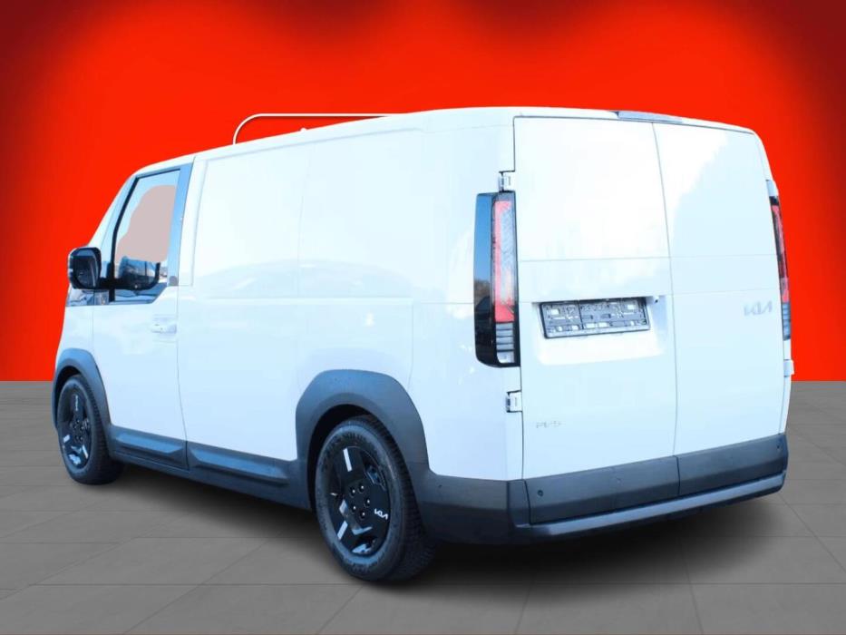 KIA PV5 CARGO 2026