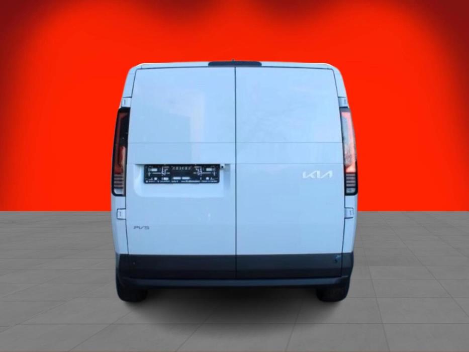 KIA PV5 CARGO 2026