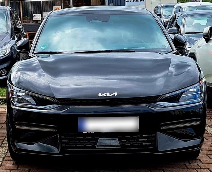 KIA EV6 2023