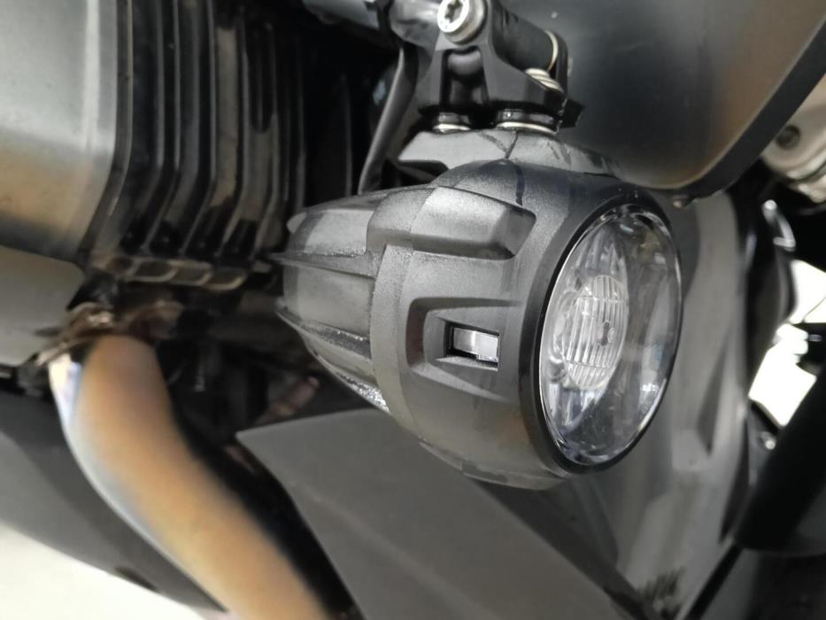 BMW R 2022