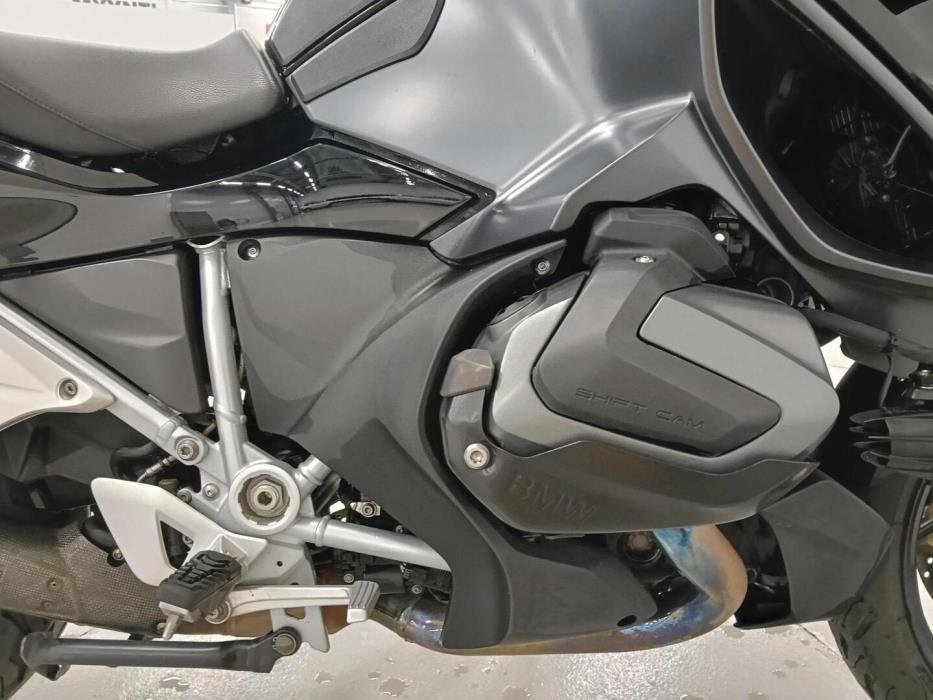 BMW R 2022