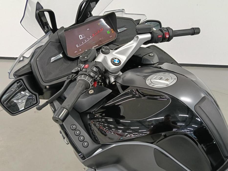 BMW R 2022