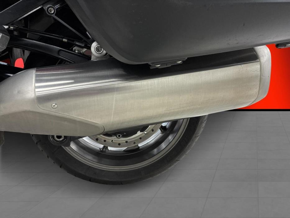 BMW K 2011