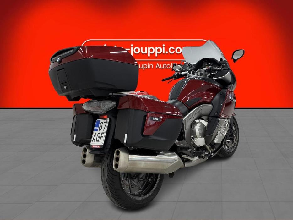 BMW K 2011