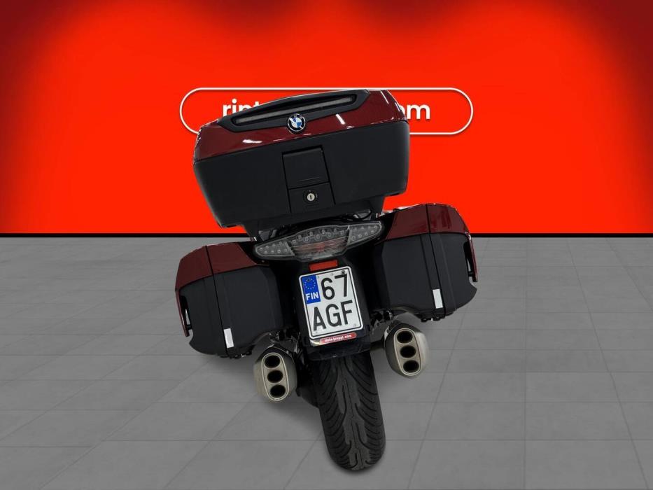 BMW K 2011