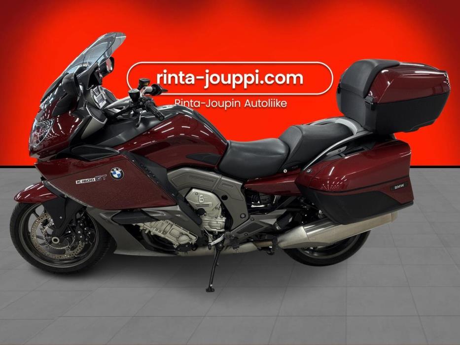 BMW K 2011