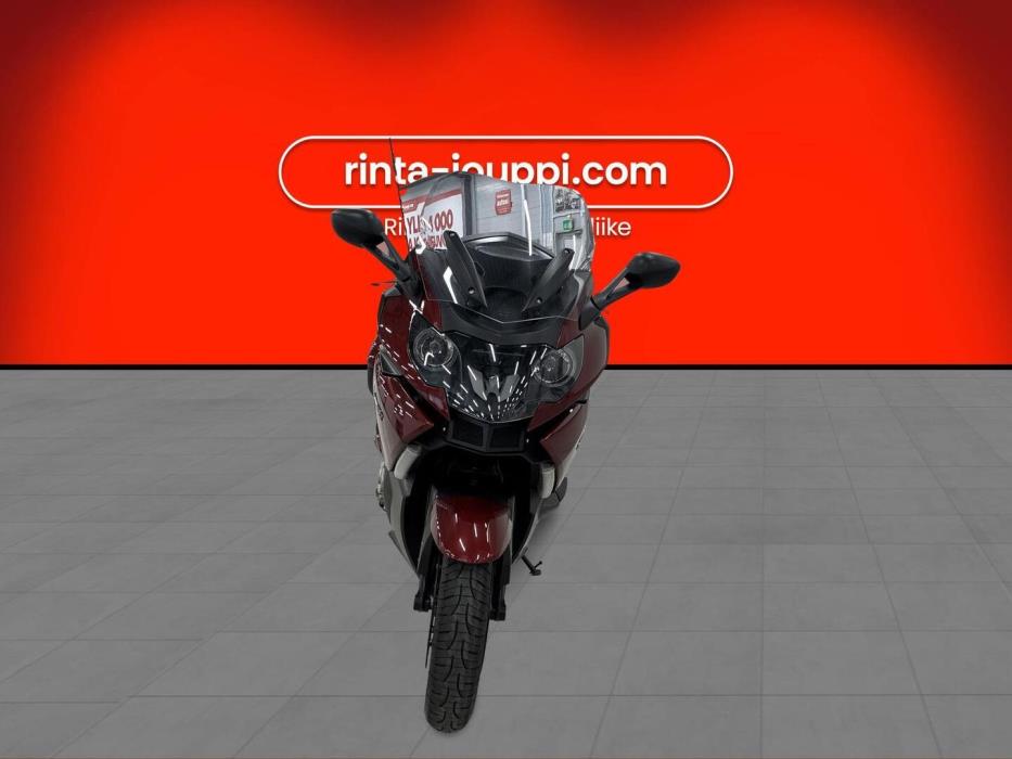 BMW K 2011