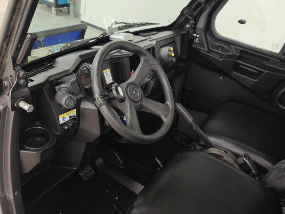 POLARIS RANGER 2017