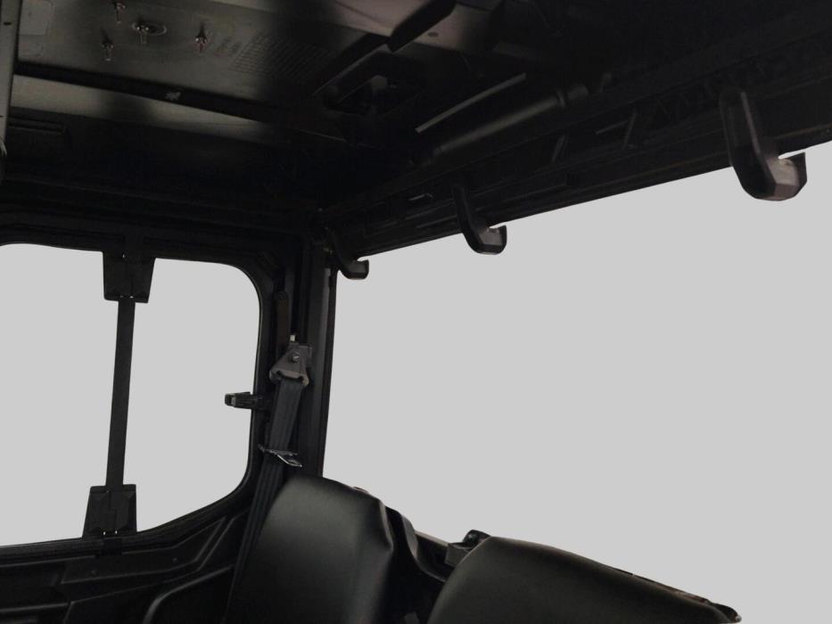 POLARIS RANGER 2017