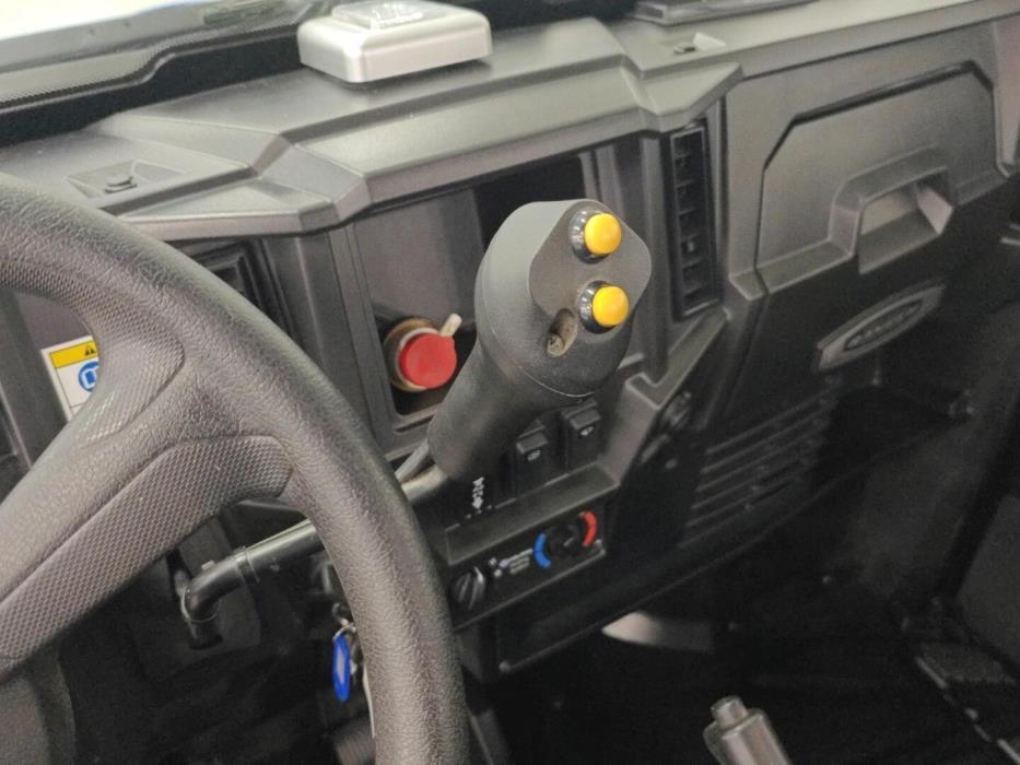 POLARIS RANGER 2017