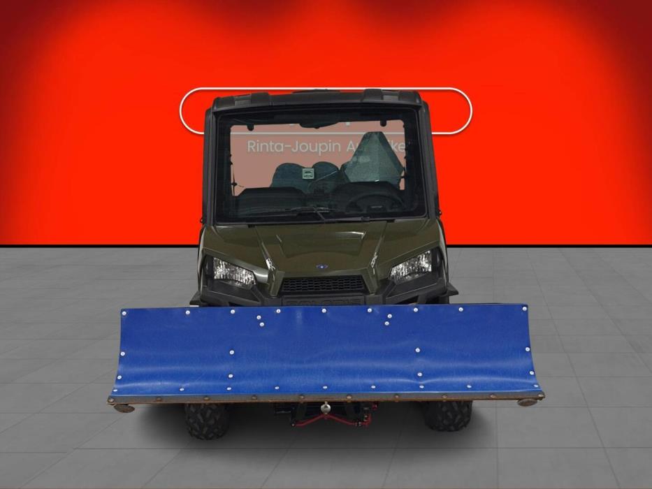 POLARIS RANGER 2017