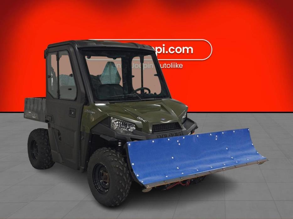 POLARIS RANGER 2017