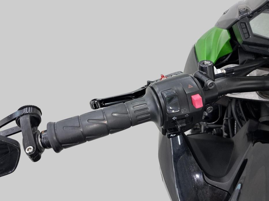 KAWASAKI Z 2014