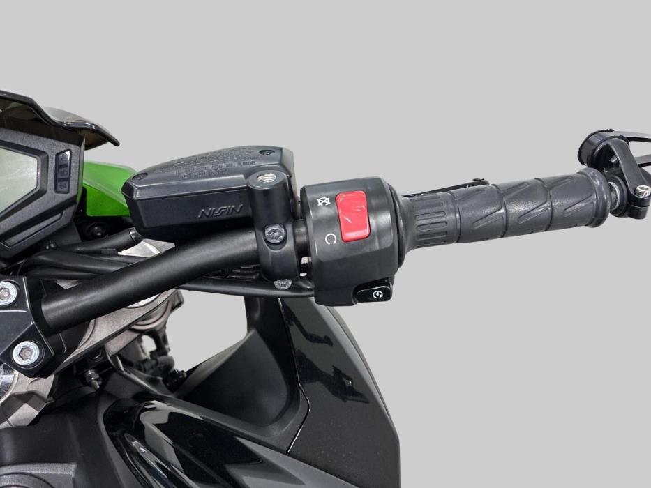 KAWASAKI Z 2014