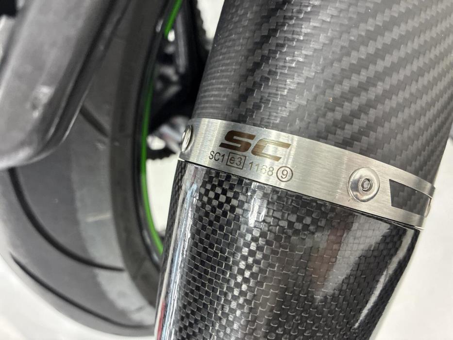 KAWASAKI Z 2014