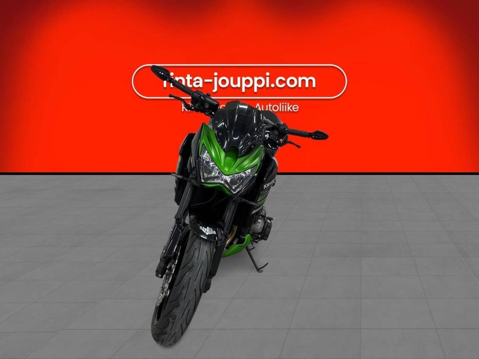 KAWASAKI Z 2014