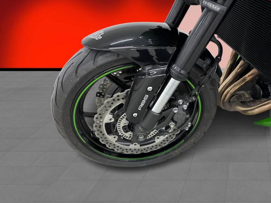 KAWASAKI Z 2014