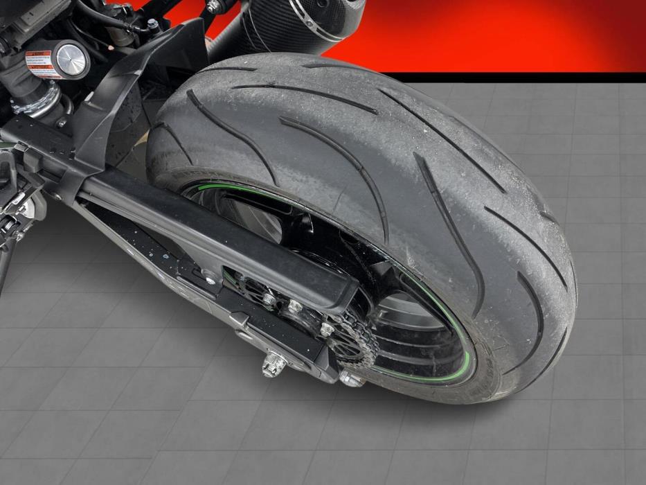 KAWASAKI Z 2014