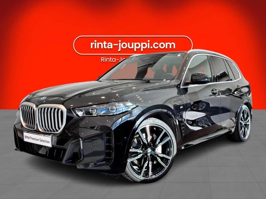 BMW X5 2026
