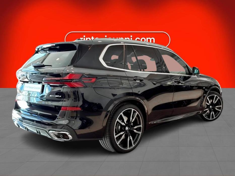 BMW X5 2026