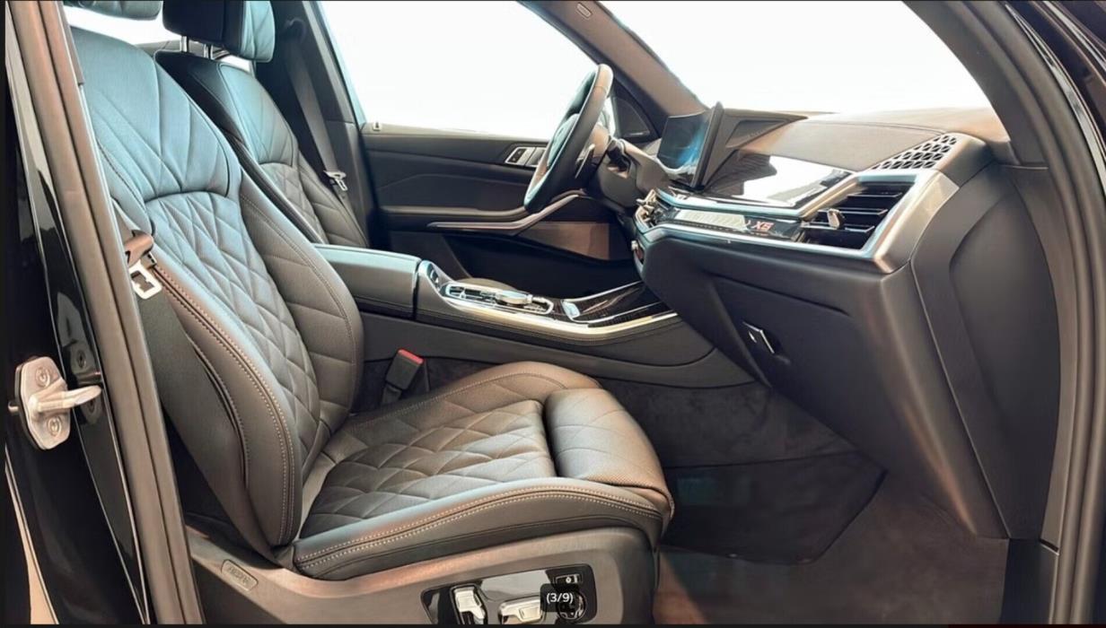 BMW X5 2026