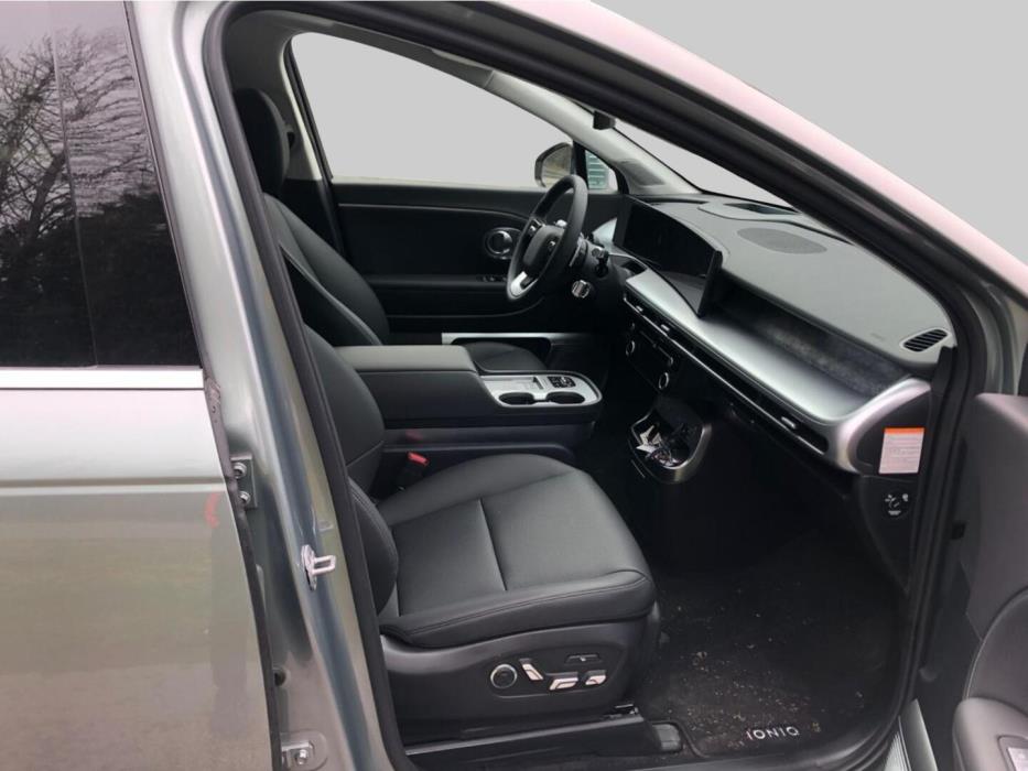 HYUNDAI IONIQ 9 2026
