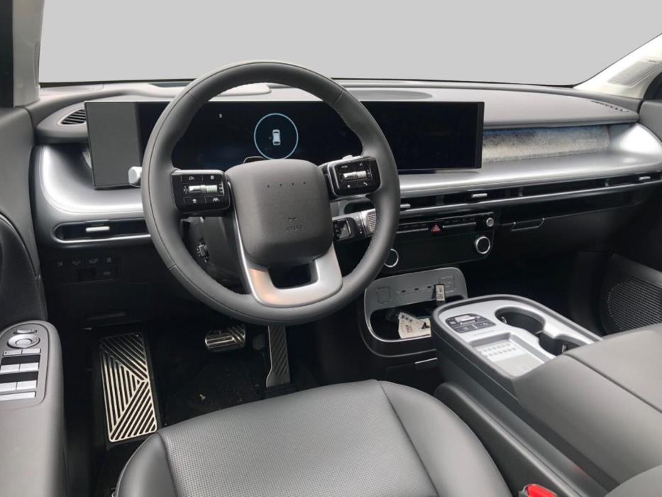 HYUNDAI IONIQ 9 2026