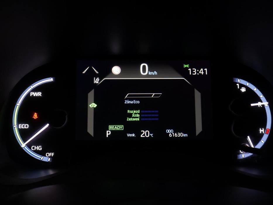 TOYOTA Yaris Cross 2023
