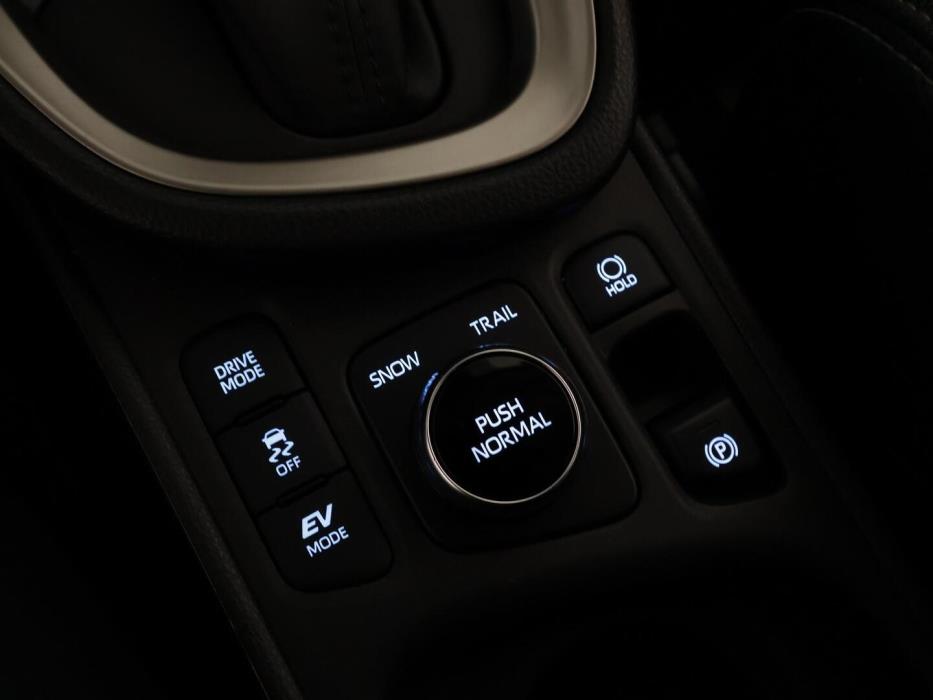 TOYOTA Yaris Cross 2023