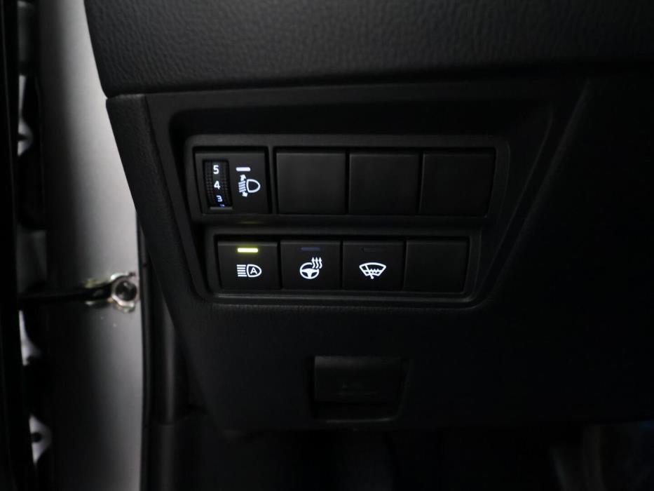 TOYOTA Yaris Cross 2023