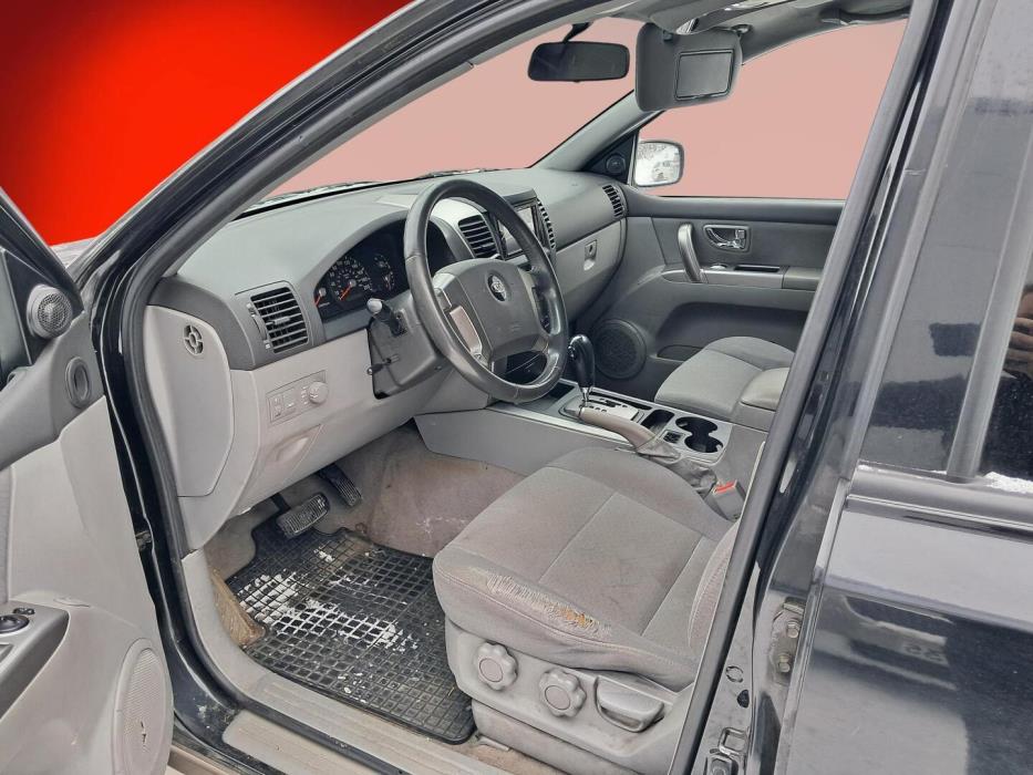 KIA Sorento 2006