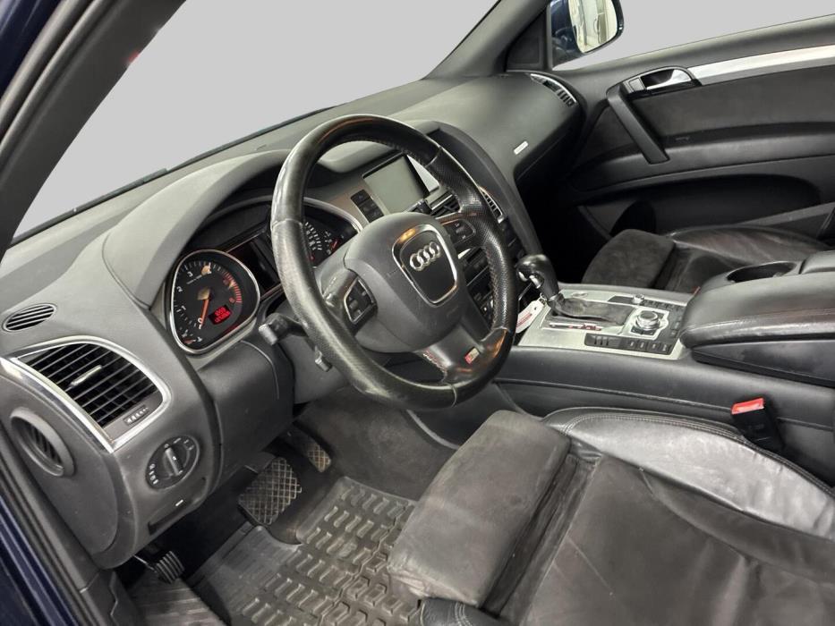 AUDI Q7 2008