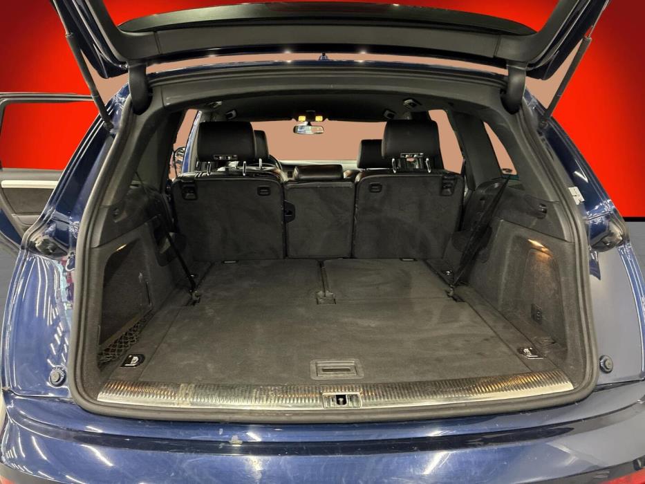 AUDI Q7 2008