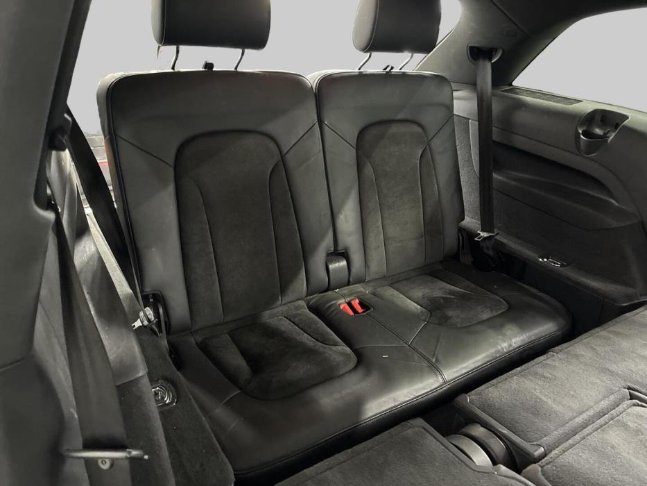 AUDI Q7 2008