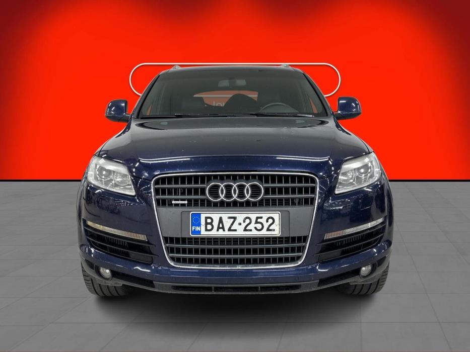 AUDI Q7 2008
