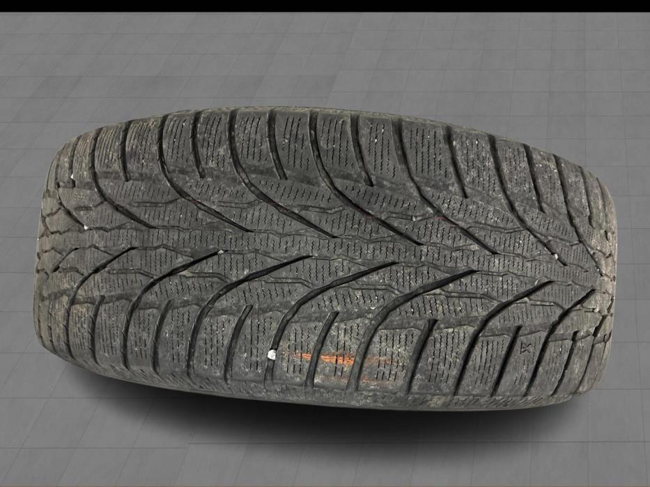 AUDI Q7 2008