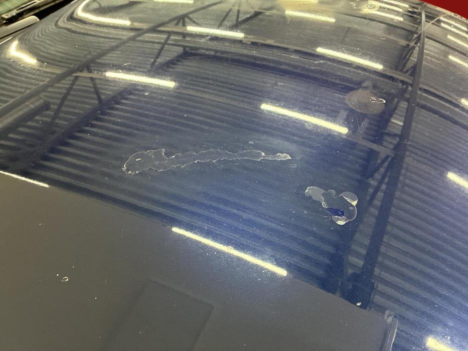 AUDI Q7 2008