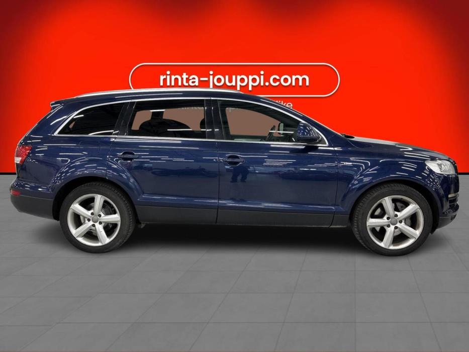 AUDI Q7 2008
