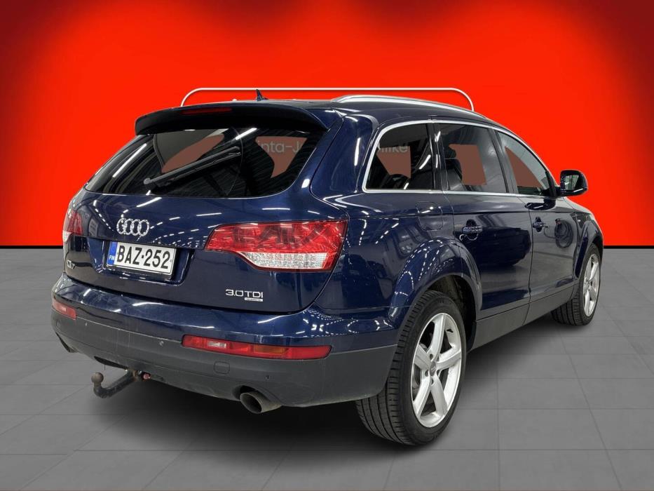 AUDI Q7 2008