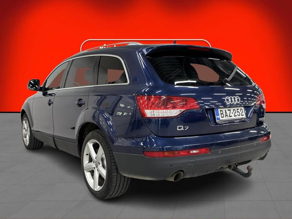 AUDI Q7 2008