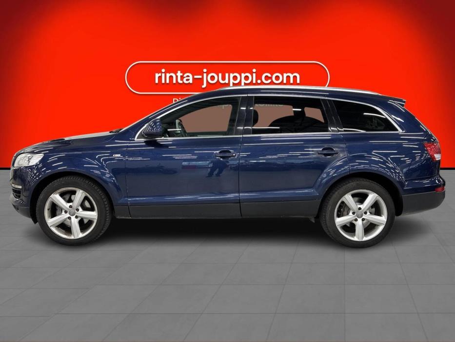 AUDI Q7 2008