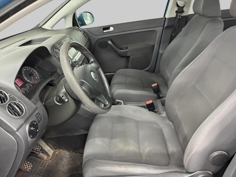 VOLKSWAGEN Golf Plus 2006