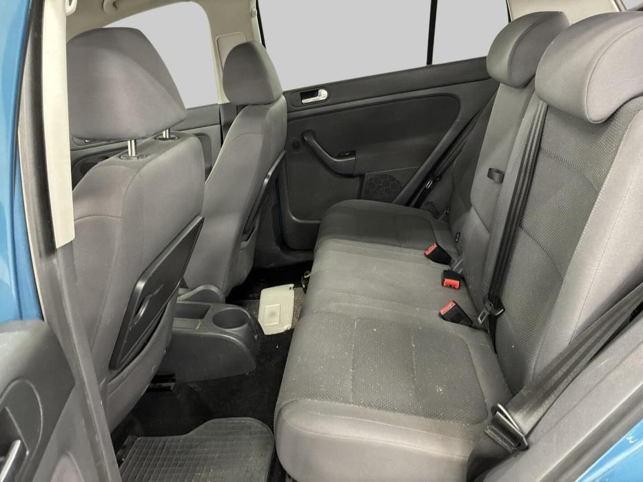 VOLKSWAGEN Golf Plus 2006