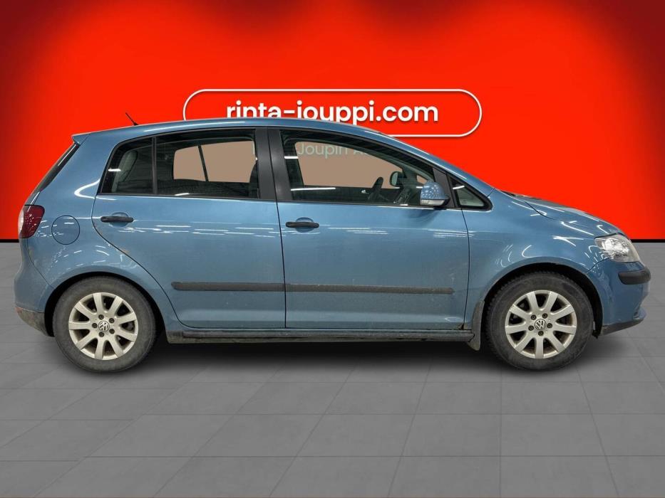 VOLKSWAGEN Golf Plus 2006