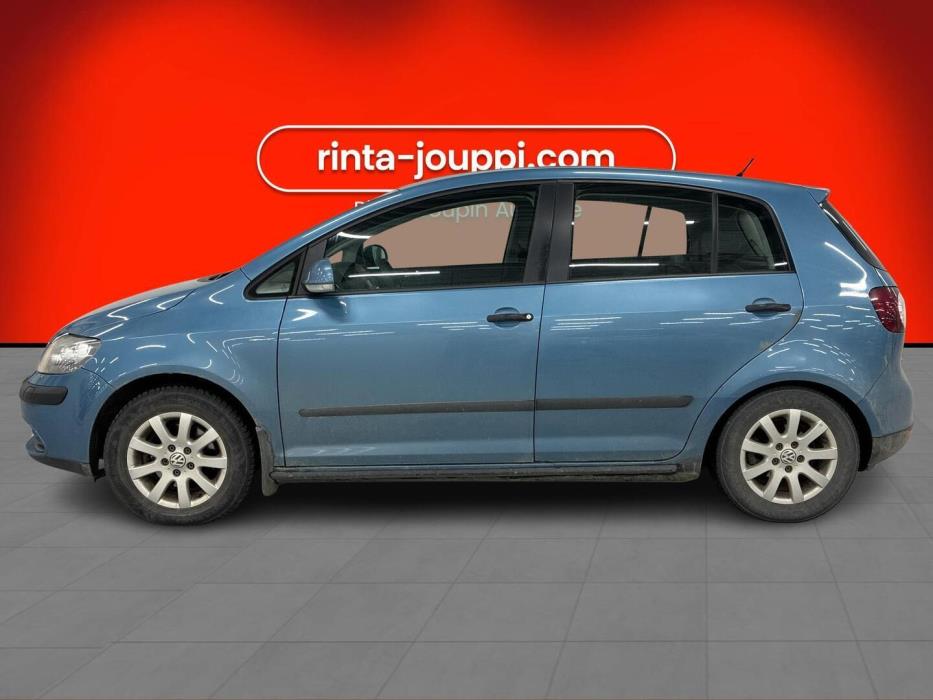 VOLKSWAGEN Golf Plus 2006