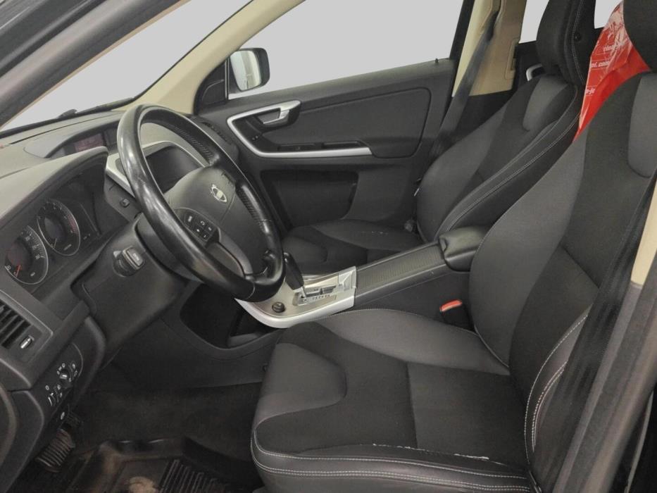 VOLVO XC60 2009