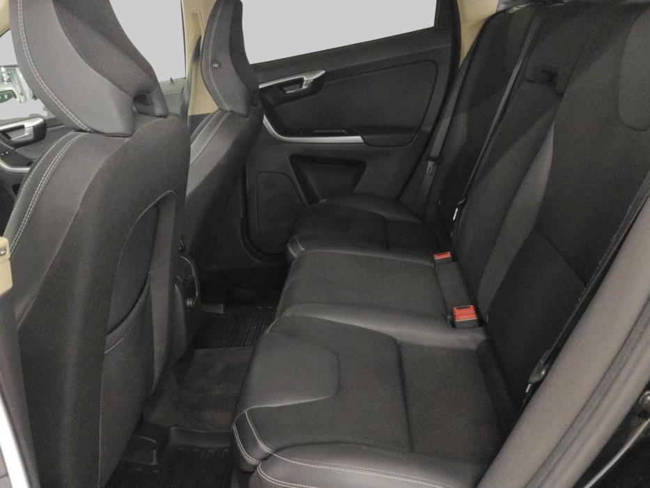 VOLVO XC60 2009
