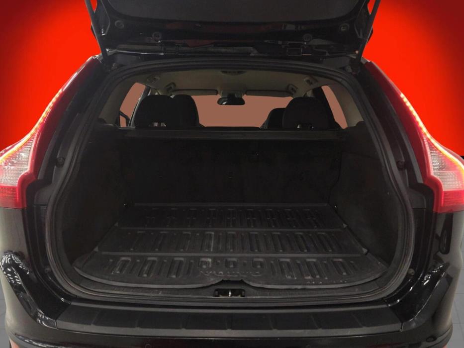 VOLVO XC60 2009