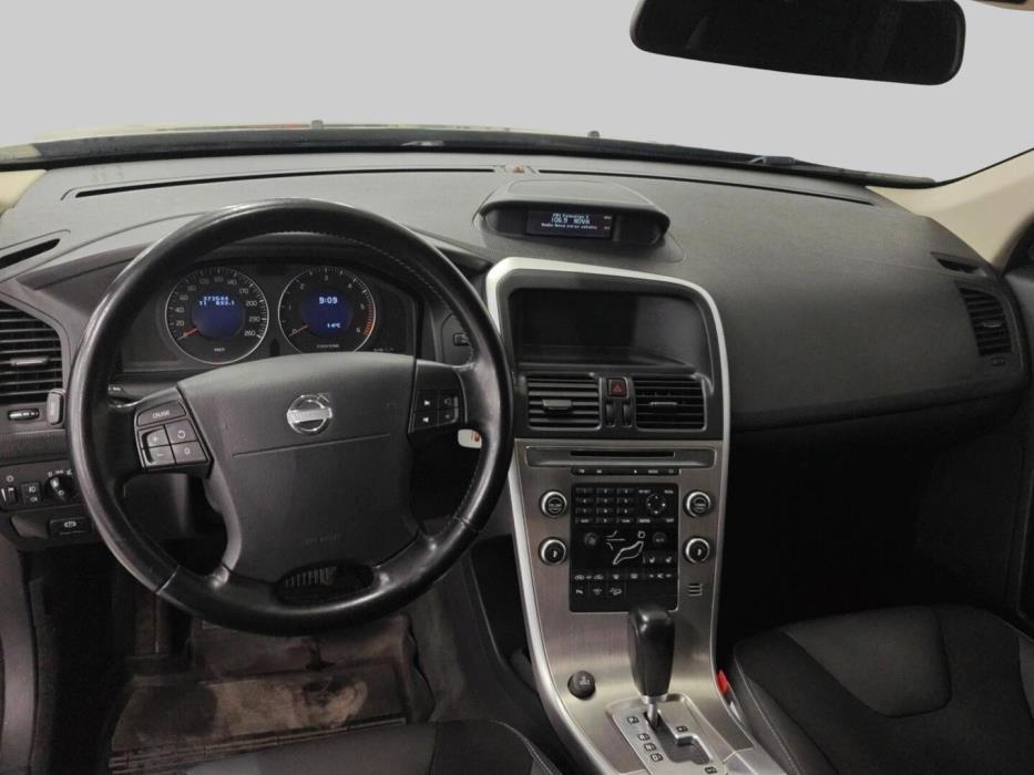 VOLVO XC60 2009