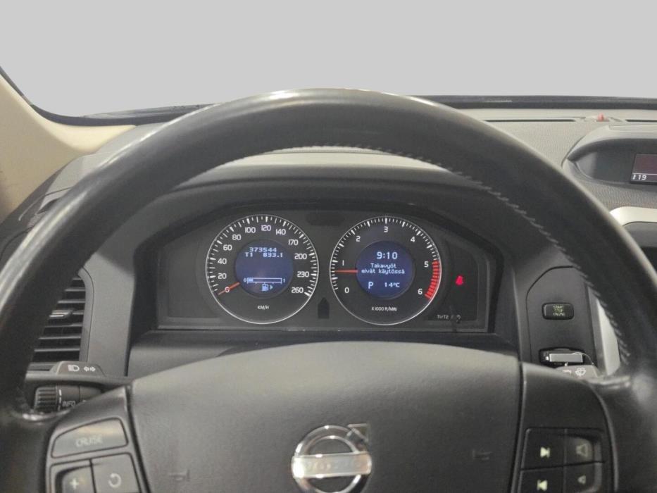 VOLVO XC60 2009